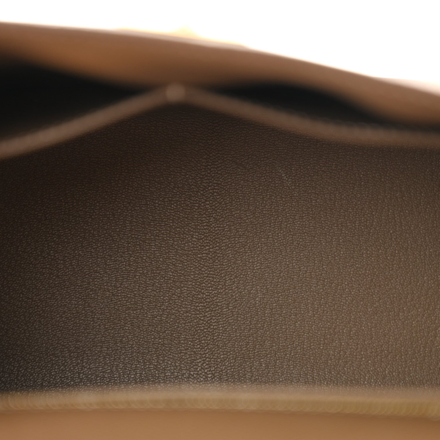 Hermes Epsom Kelly Sellier 28 Etoupe 5 of 11
