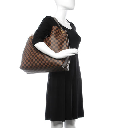 Louis Vuitton Damier Ebene Graceful MM 2 of 8