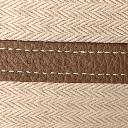 Hermes Negonda Garden Party 36 MM Etoupe 11 of 25