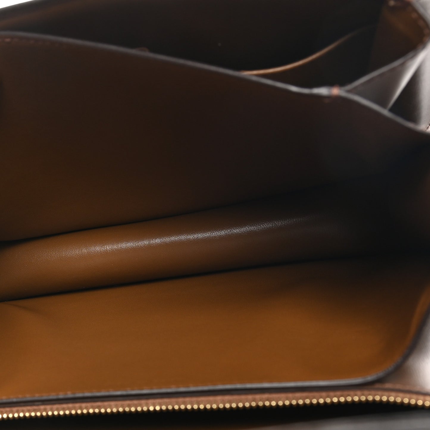 Box Calfskin Medium Classic Box Flap Bag Taupe