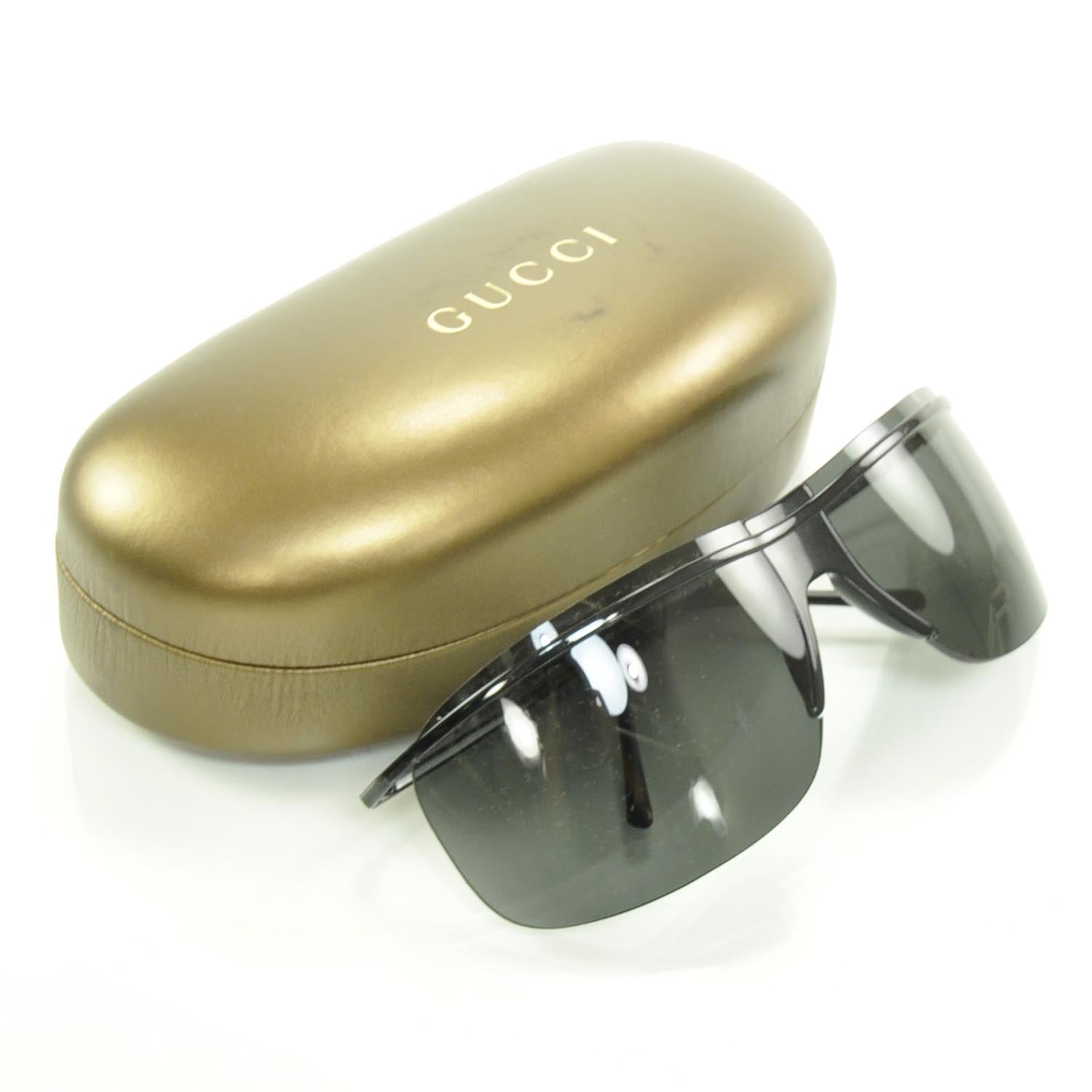 Gucci Sunglasses 1870S 2 of 7