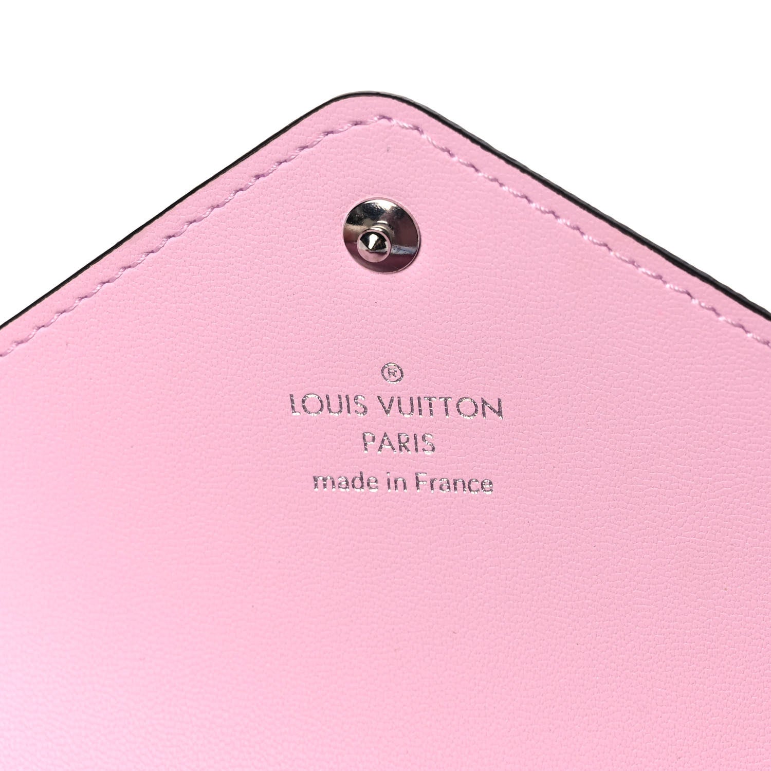Louis Vuitton Monogram Escale Kirigami Pochette Set 8 of 14