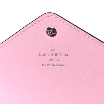 Louis Vuitton Monogram Escale Kirigami Pochette Set 8 of 14