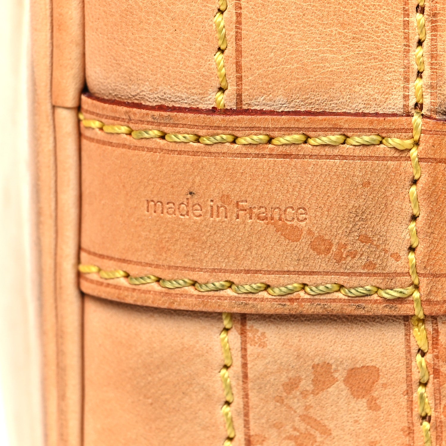 Louis Vuitton Monogram Noe 7 of 12