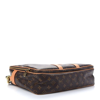 Louis Vuitton Monogram Icare NM 4 of 8
