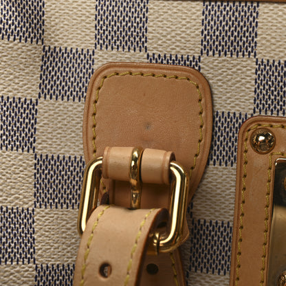Louis Vuitton Damier Azur Berkeley 11 of 12
