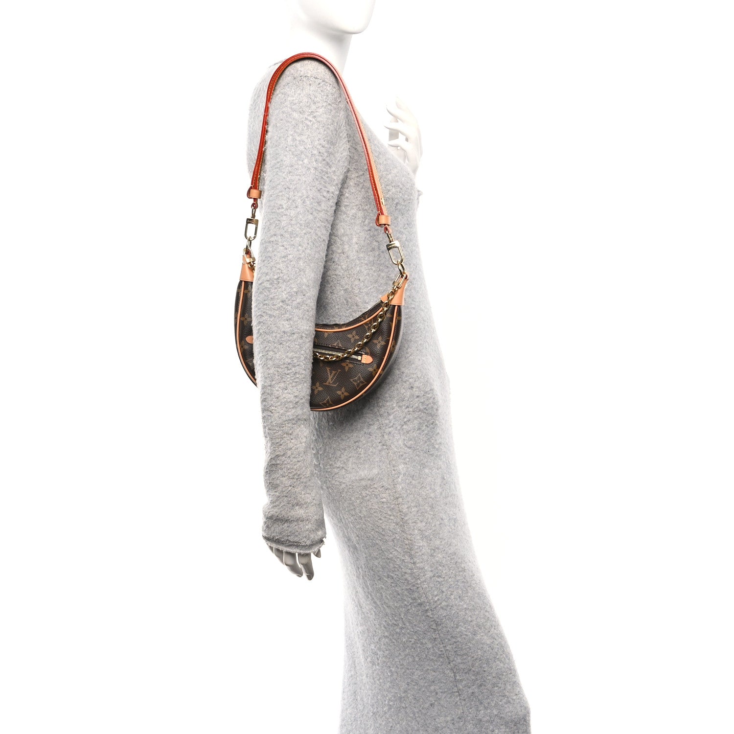 Louis Vuitton Monogram Loop 2 of 9