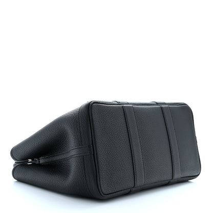 Hermes Negonda Garden Party 30 TPM Black 4 of 10