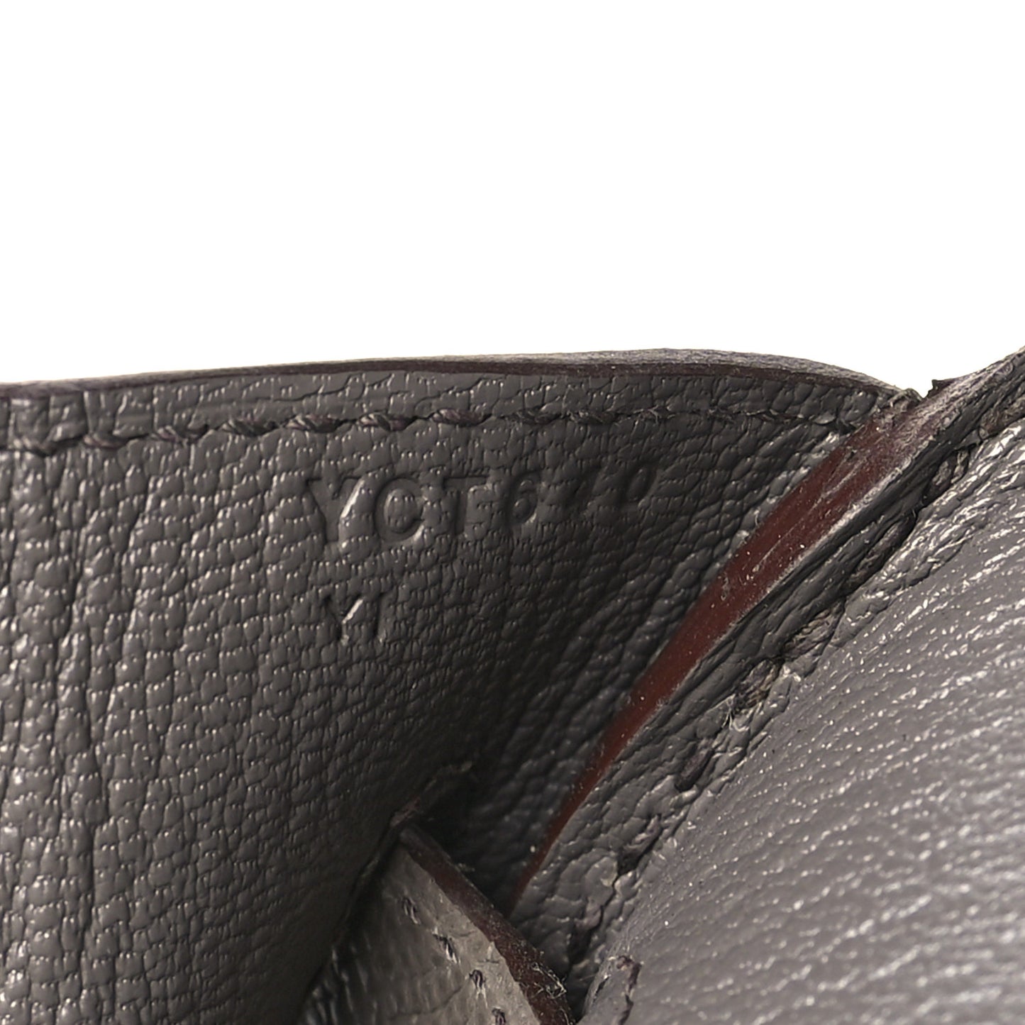 Epsom BIRKIN 30 Etain