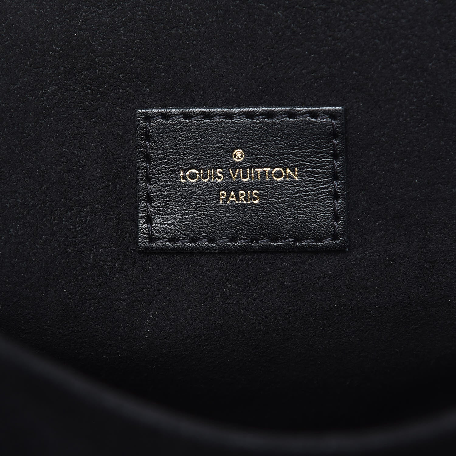Louis Vuitton Reverse Monogram Pochette Metis 6 of 10