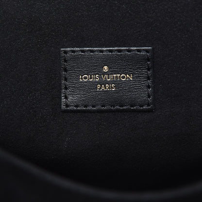 Louis Vuitton Reverse Monogram Pochette Metis 6 of 10