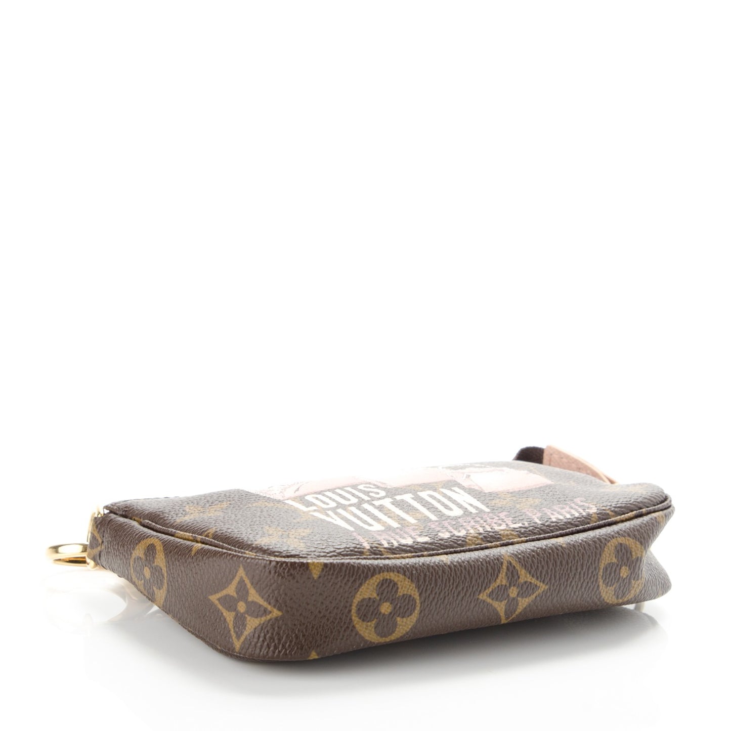 Monogram Affiche Mini Pochette Accessories