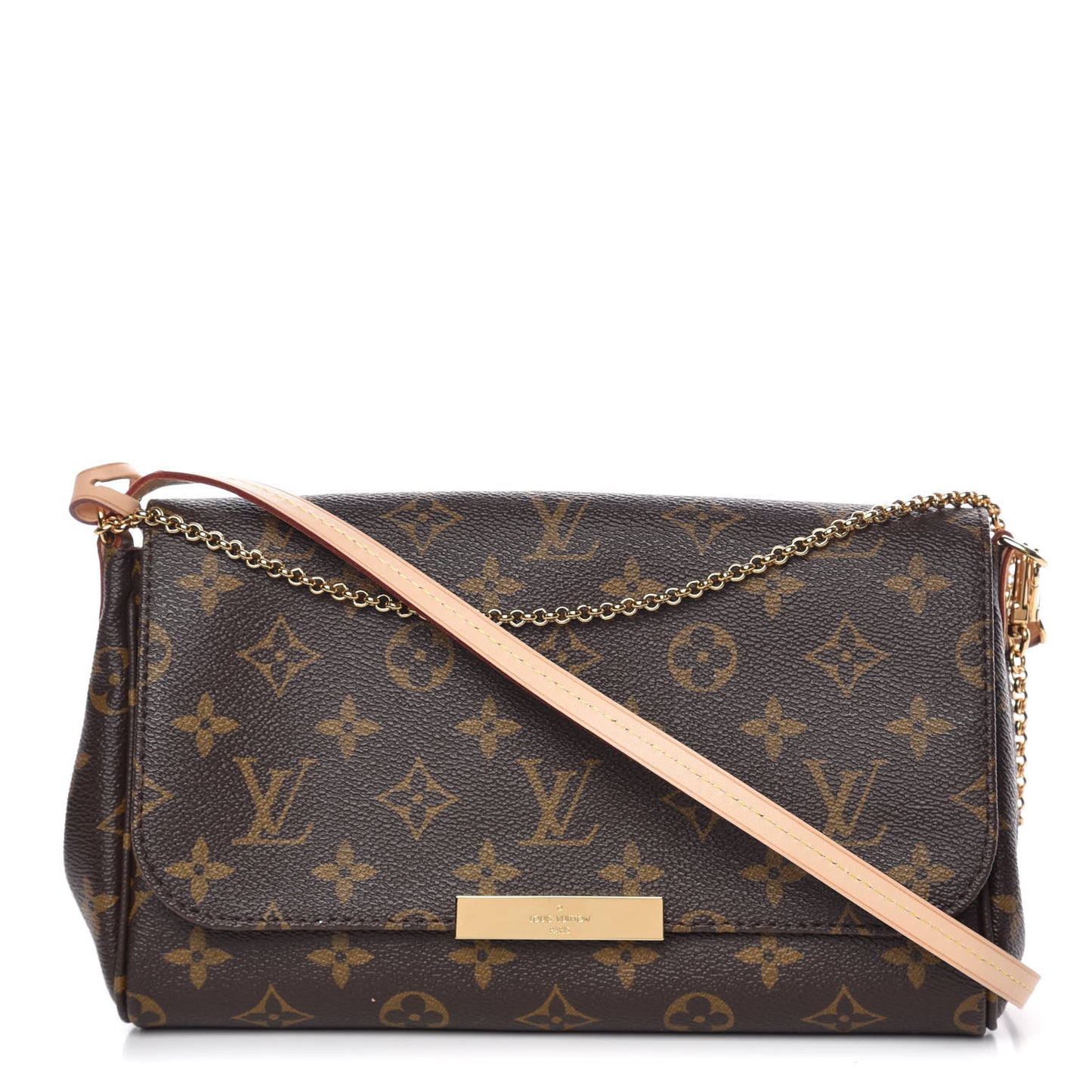 Monogram Favorite MM