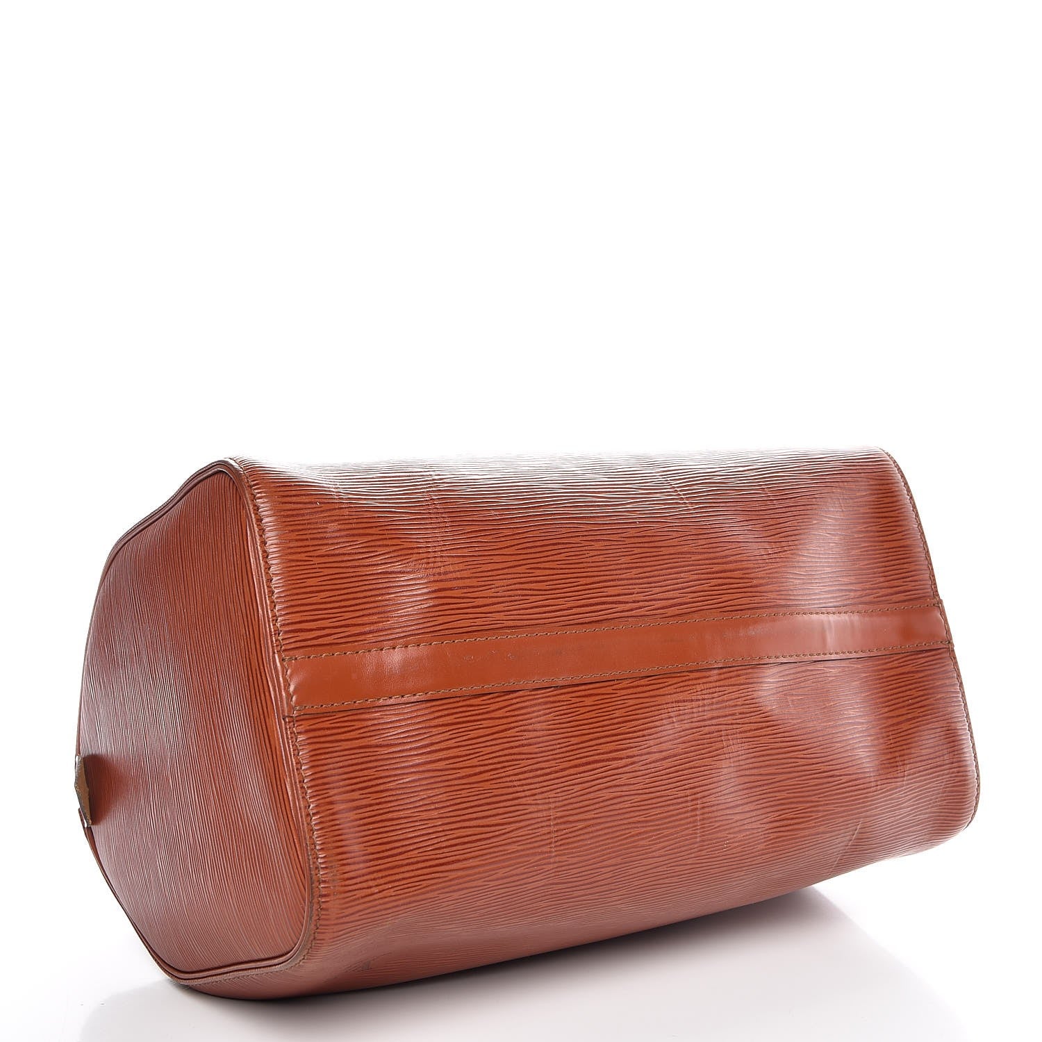 Louis Vuitton Epi Speedy 30 Kenyan Fawn 4 of 12