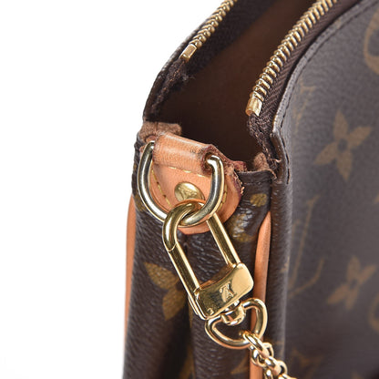 Louis Vuitton Monogram Eva Clutch 15 of 15