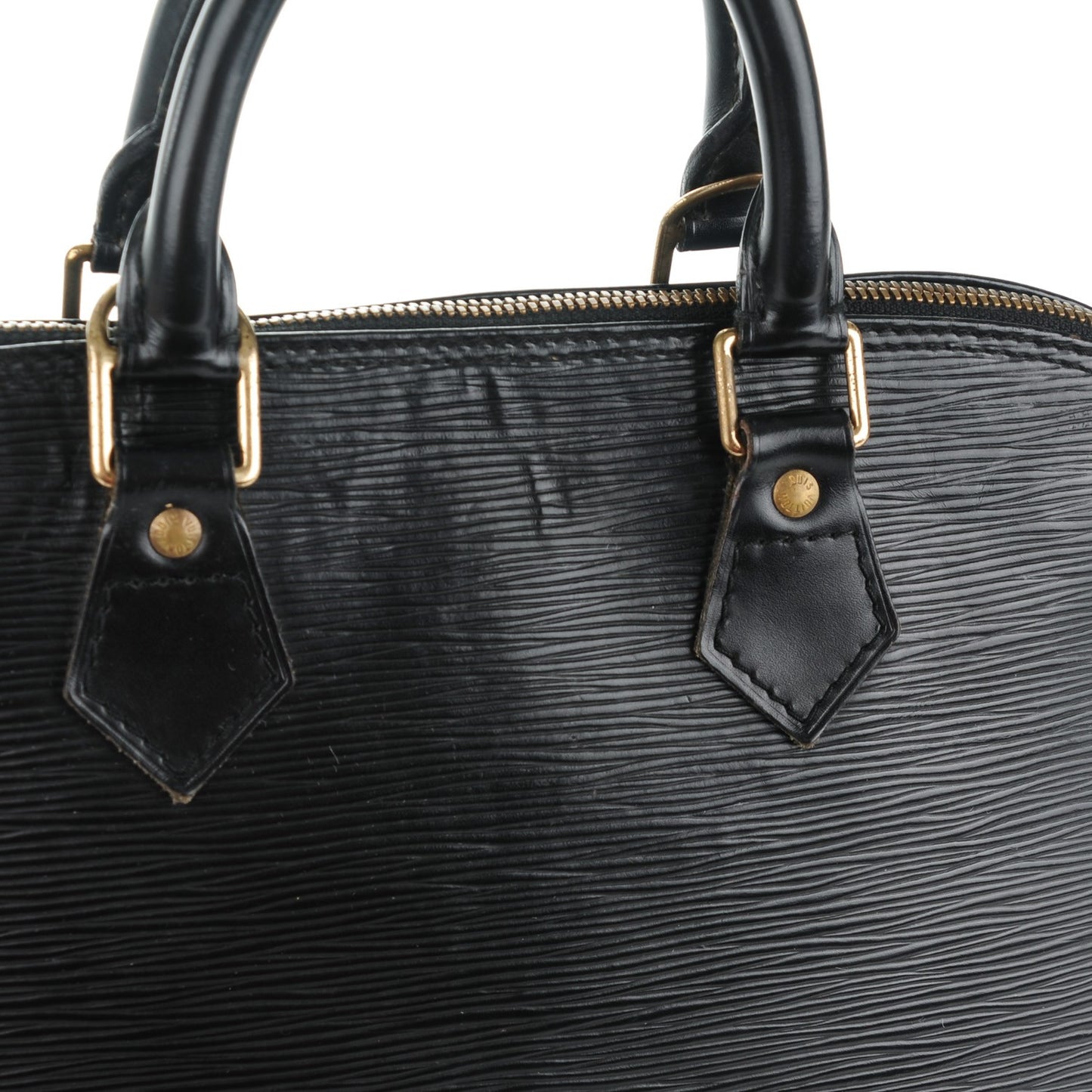 Epi Alma PM Black