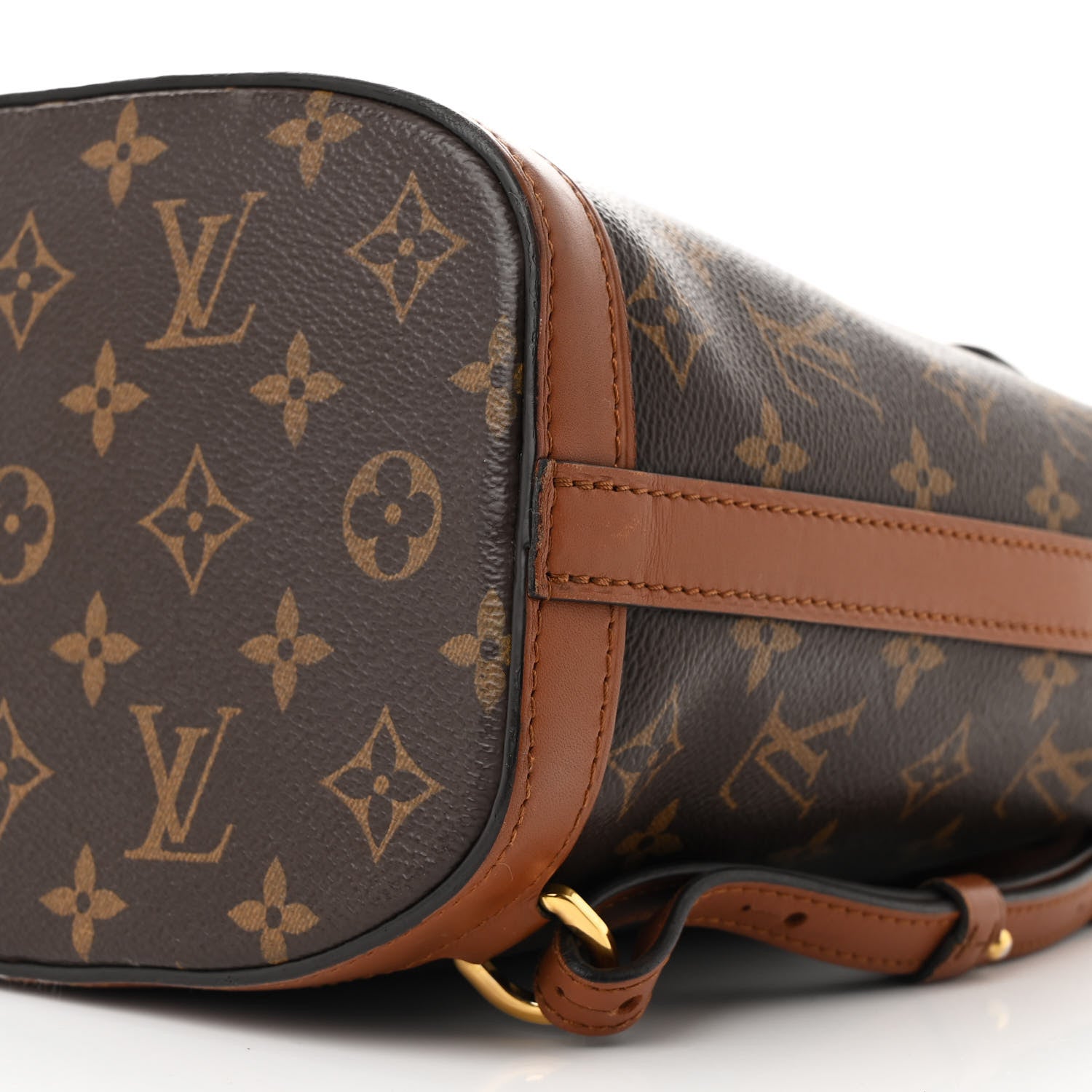 Louis Vuitton Reverse Monogram Dauphine Backpack PM 10 of 10