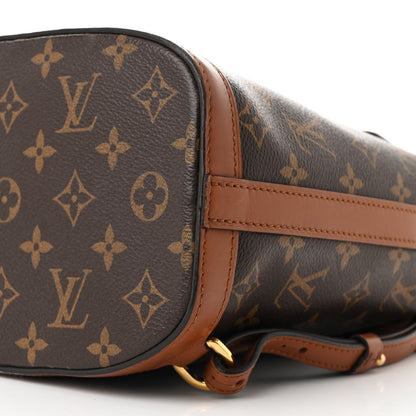 Louis Vuitton Reverse Monogram Dauphine Backpack PM 10 of 10
