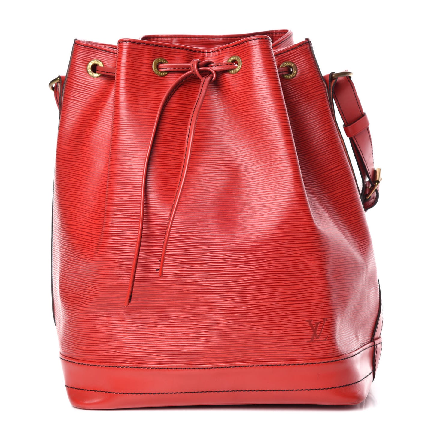 Epi Noe Castillan Red