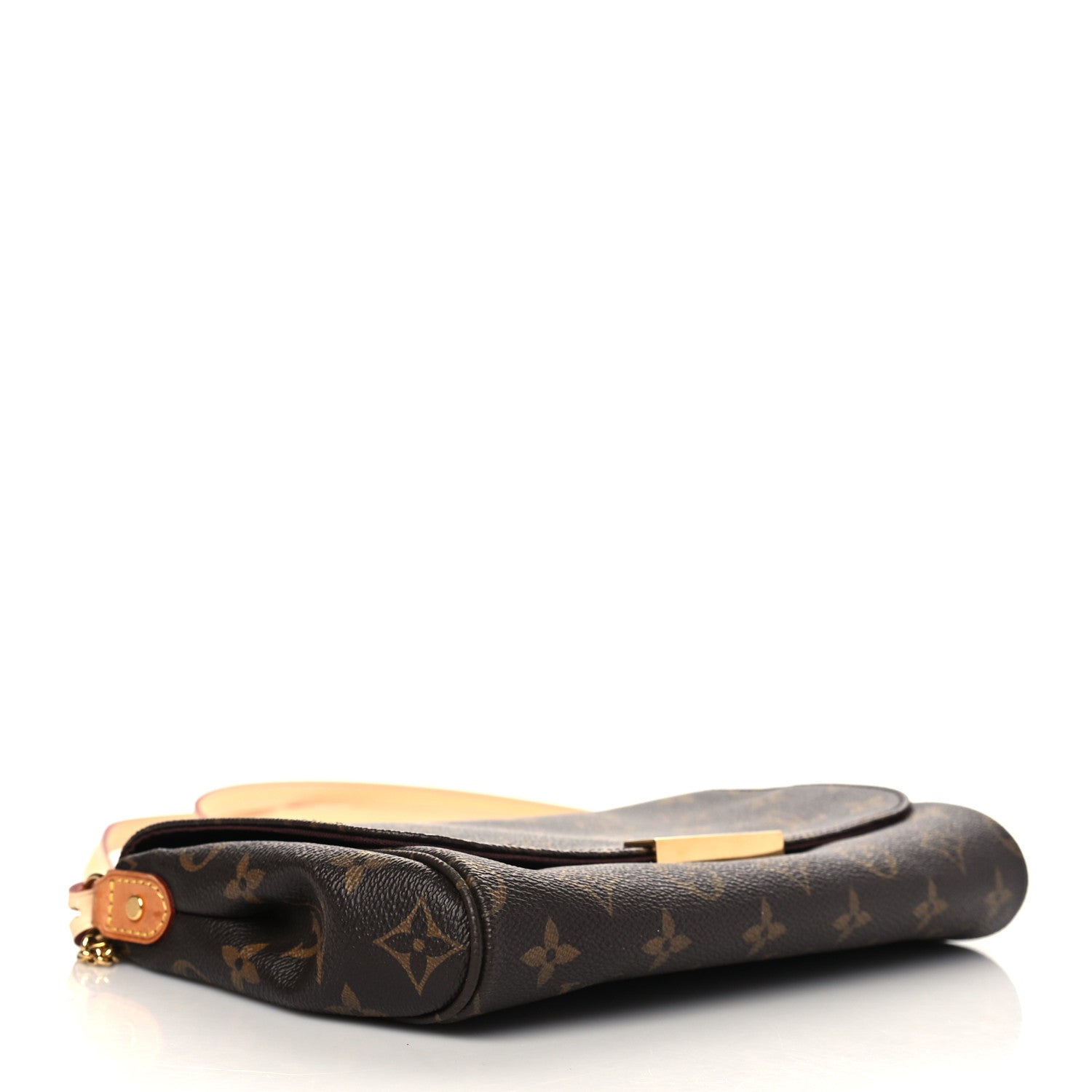 Louis Vuitton Monogram Favorite MM 4 of 6