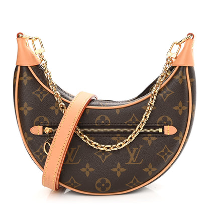 Louis Vuitton Monogram Loop 1 of 9