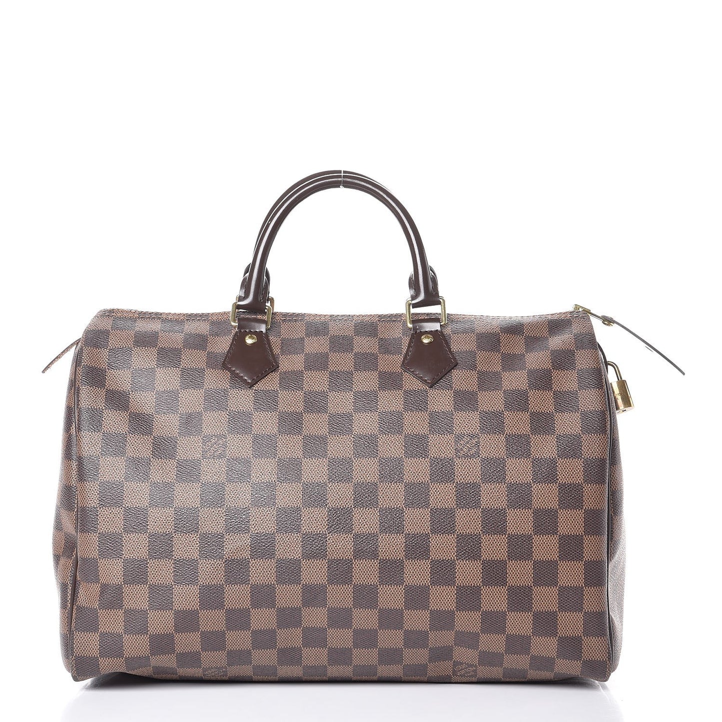 Damier Ebene Speedy 35