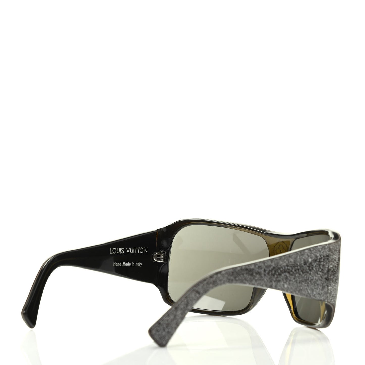 Monogram Mahina Sunglasses Z0210W Brown