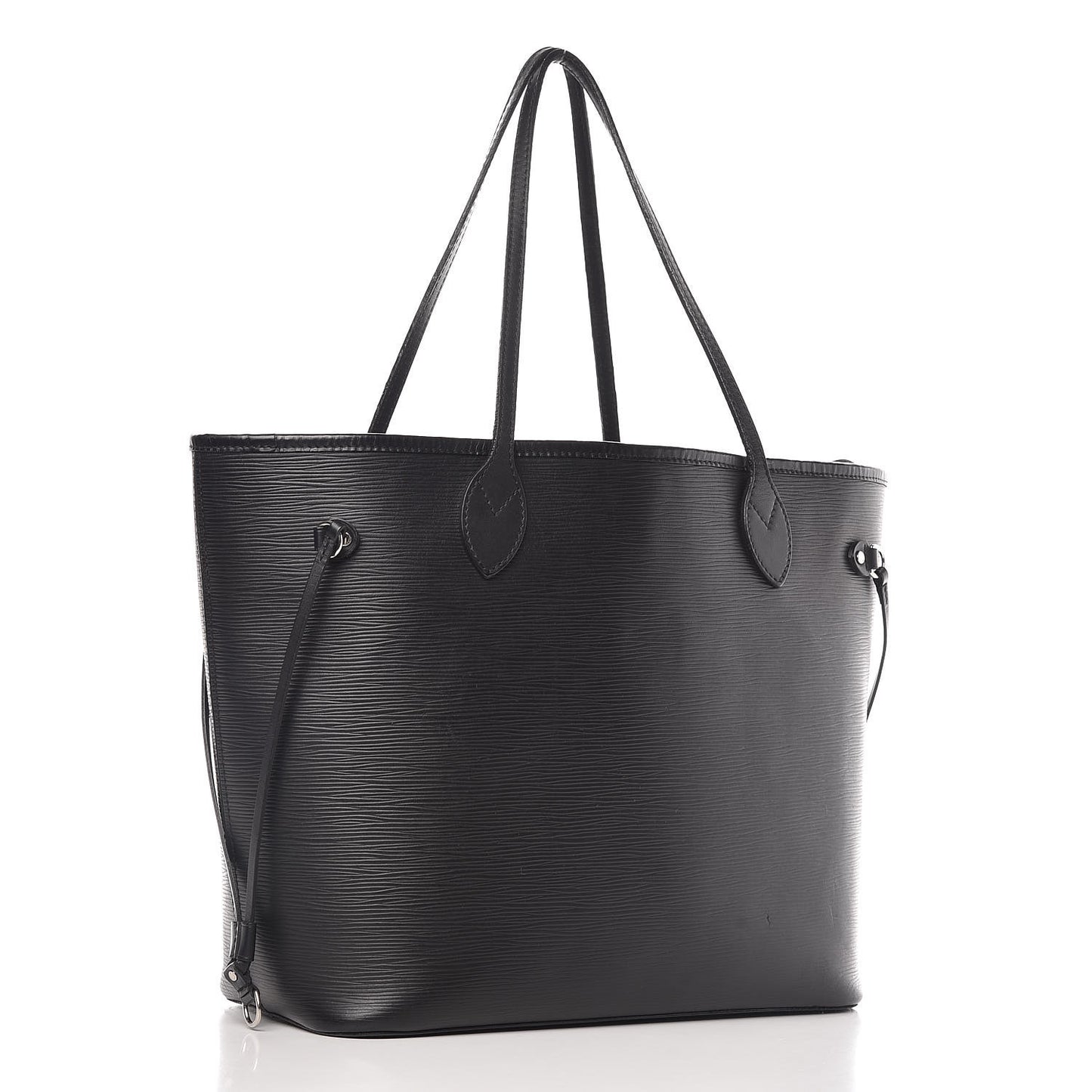 Epi Neverfull MM Black