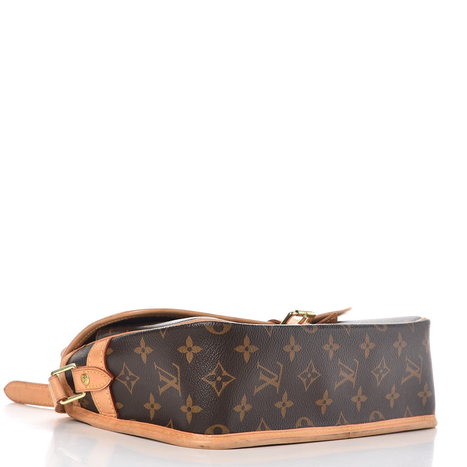 Louis Vuitton Monogram Sologne 4 of 14