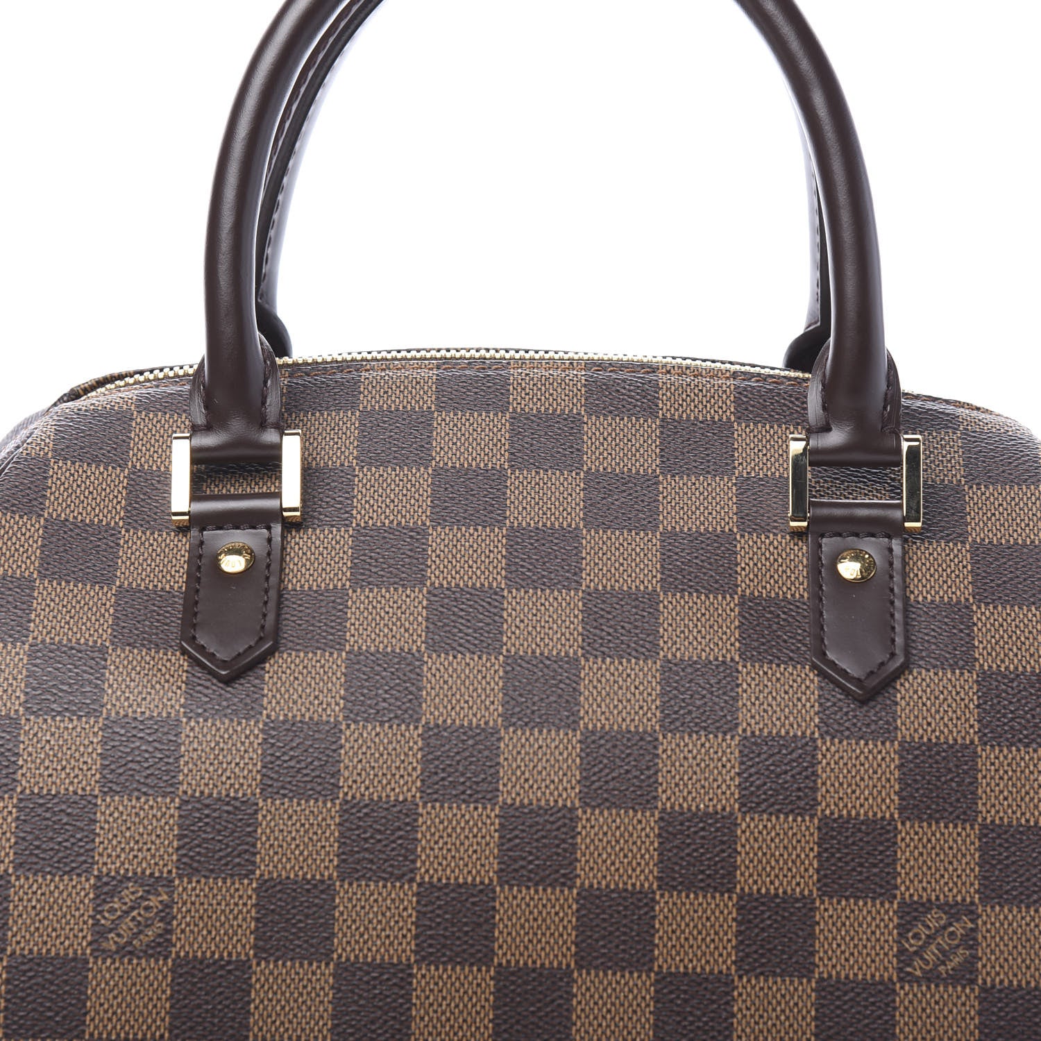 Louis Vuitton Damier Ebene Ribera MM 8 of 8