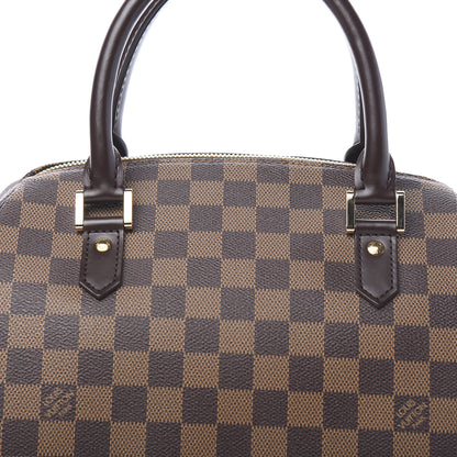 Louis Vuitton Damier Ebene Ribera MM 8 of 8