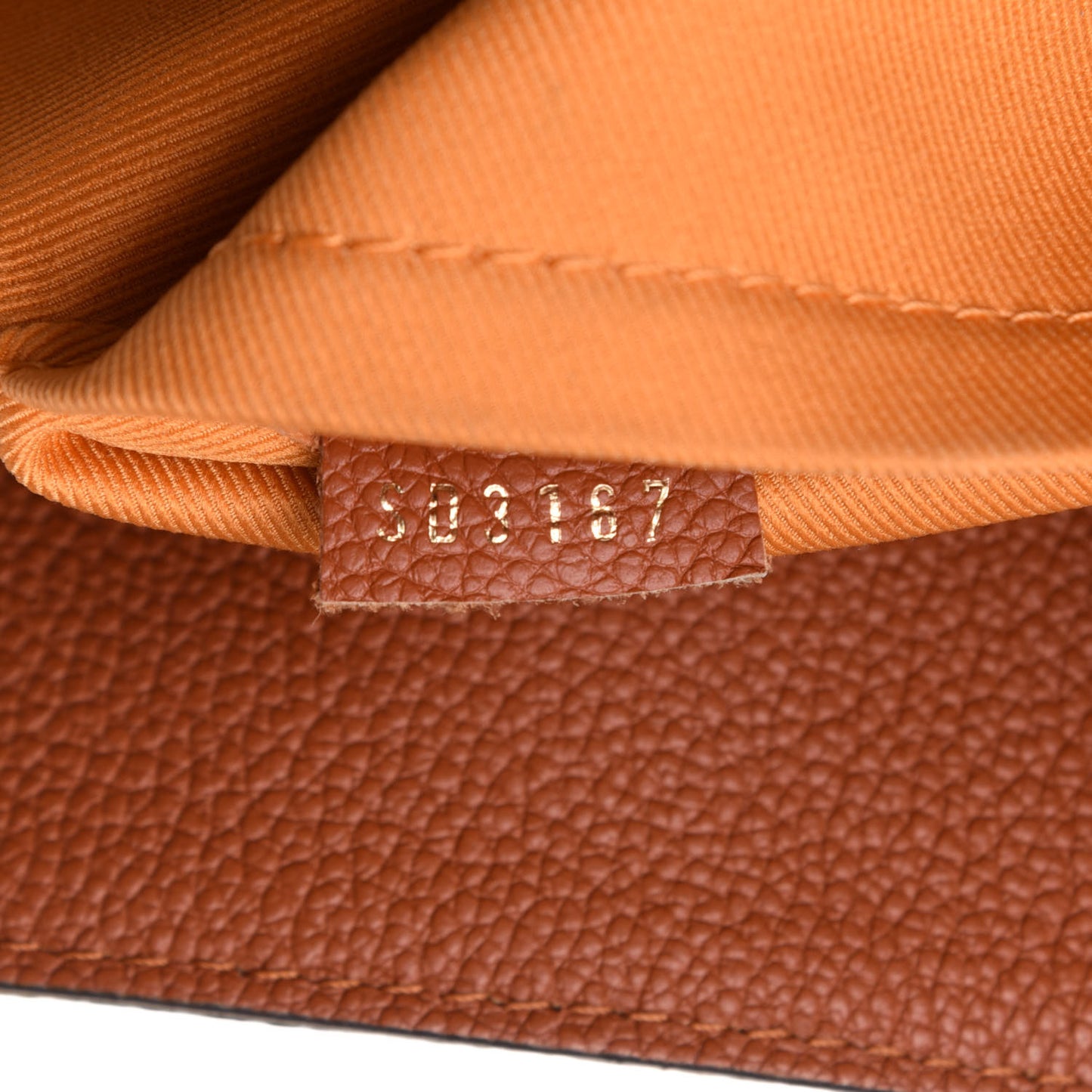 Monogram Manhattan NM Caramel