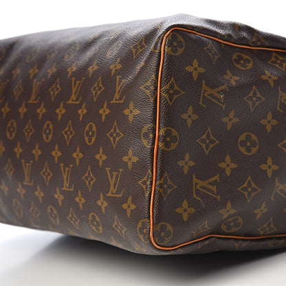 Louis Vuitton Monogram Speedy 40 16 of 19
