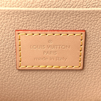 Louis Vuitton Monogram Nice Mini 6 of 6