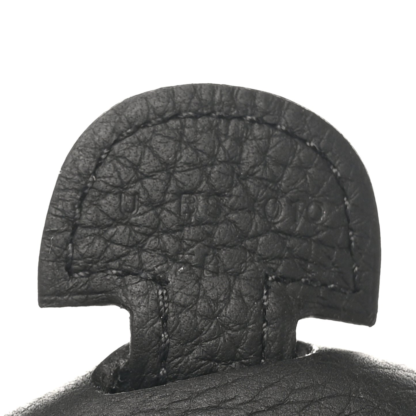 Taurillon Clemence Evelyne III PM Black