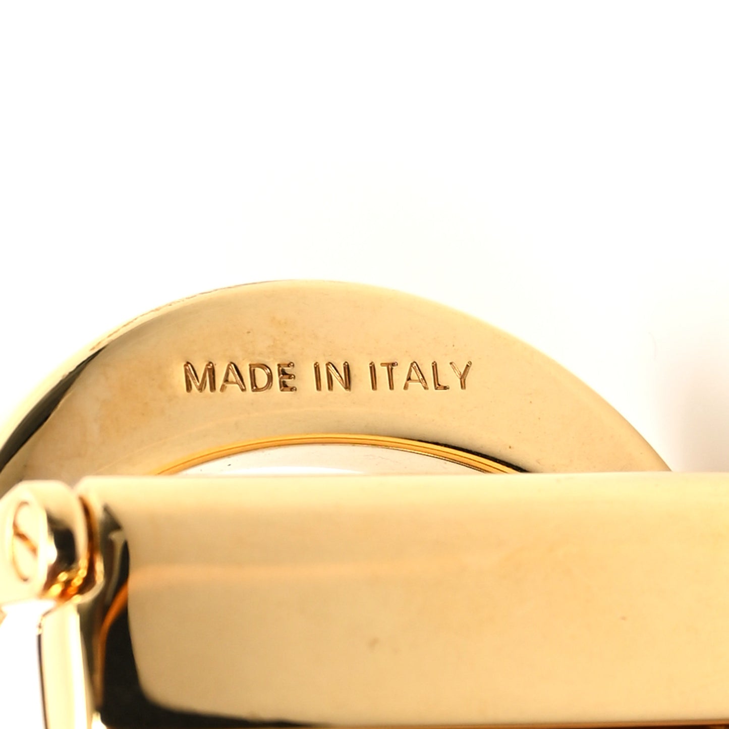 Oblique 30 Montaigne 35mm Belt 90 36 Blue