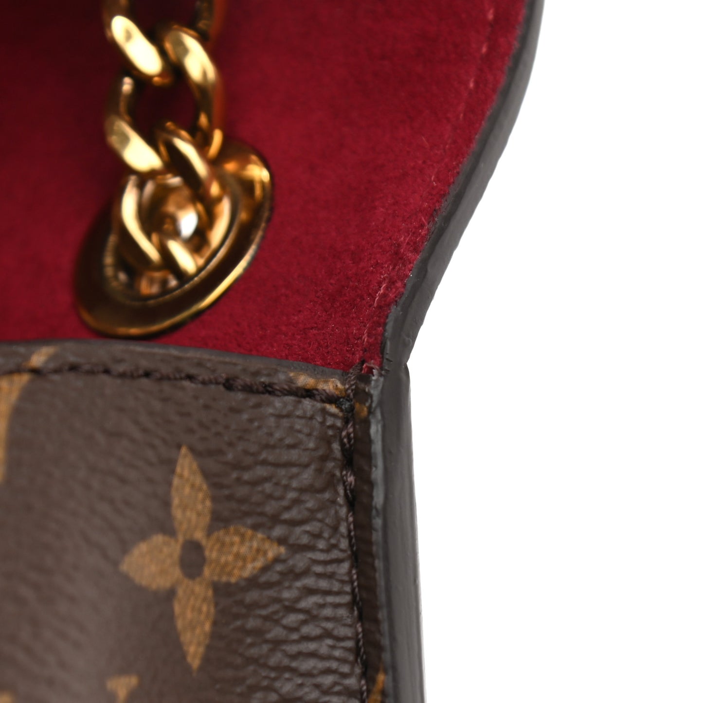 Monogram Passy