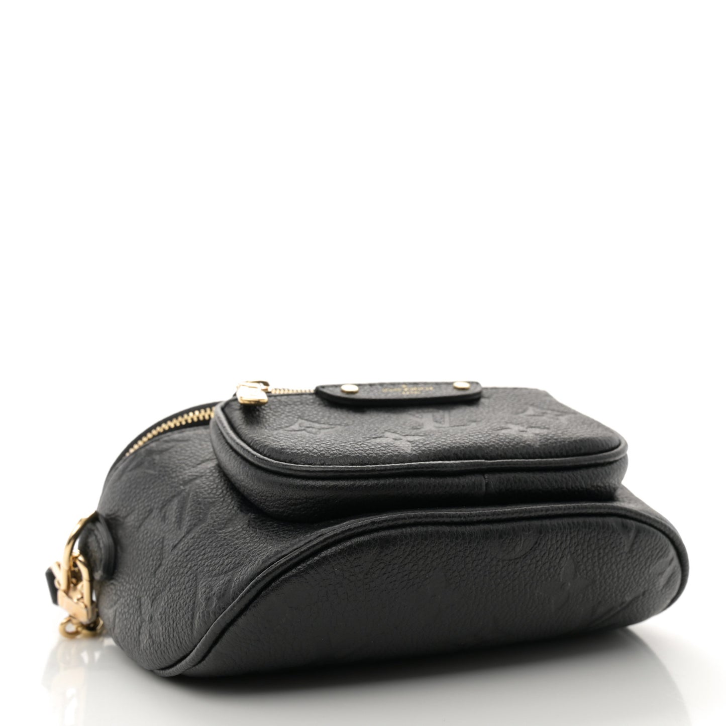 Empreinte Mini Bumbag Black