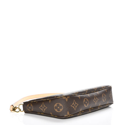 Louis Vuitton Monogram Pochette Accessories NM 4 of 7