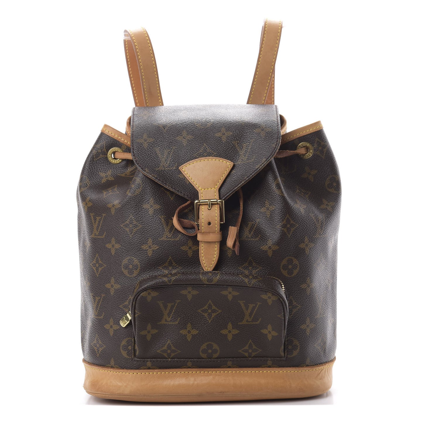 Monogram Montsouris MM Backpack