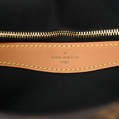 Louis Vuitton Monogram Diane 6 of 9