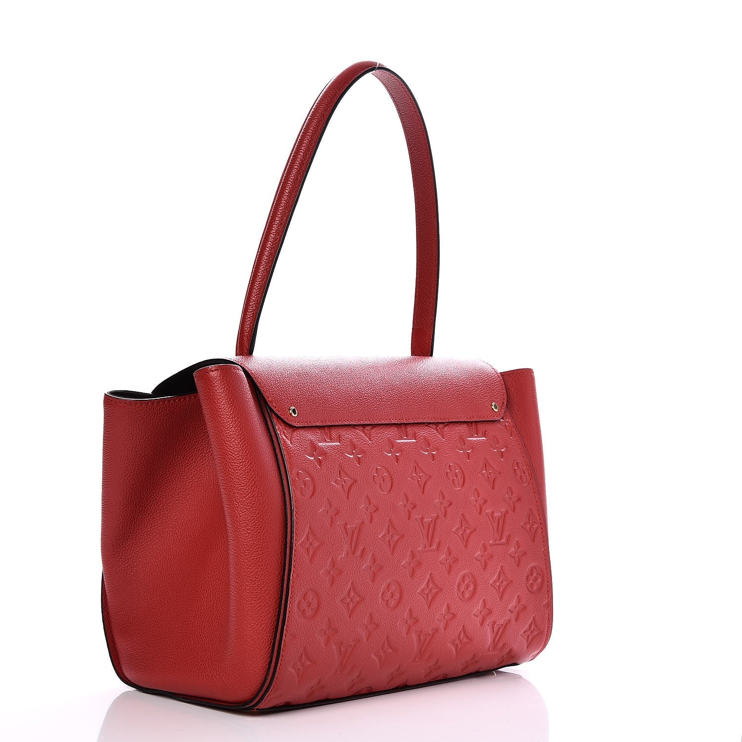 Louis Vuitton Empreinte Trocadero Cherry 3 of 8