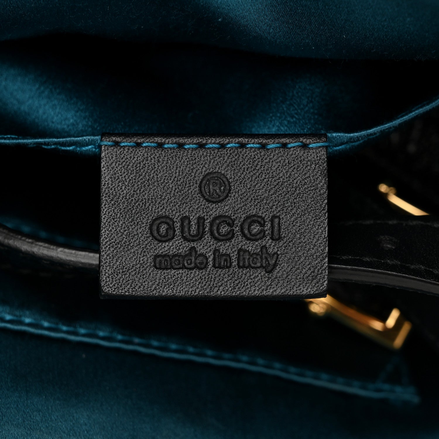 Gucci Suede Patent Web Small Ophidia Dome Shoulder Bag Nocciola Black 6 of 10