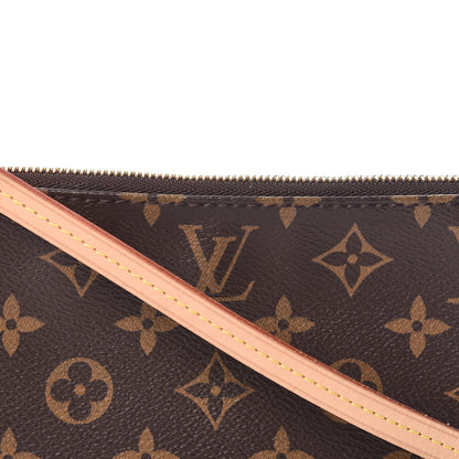 Louis Vuitton Monogram Pochette Accessories NM 10 of 11