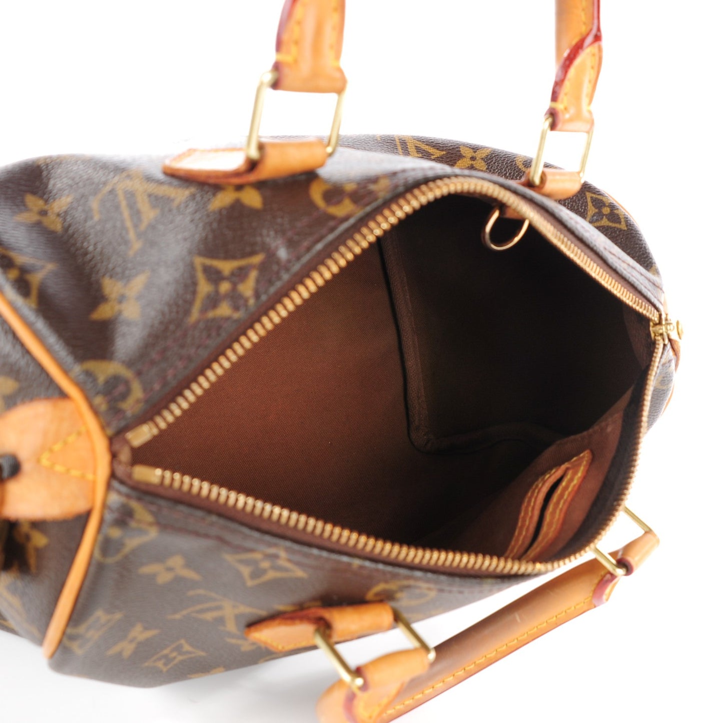 Monogram Speedy 25