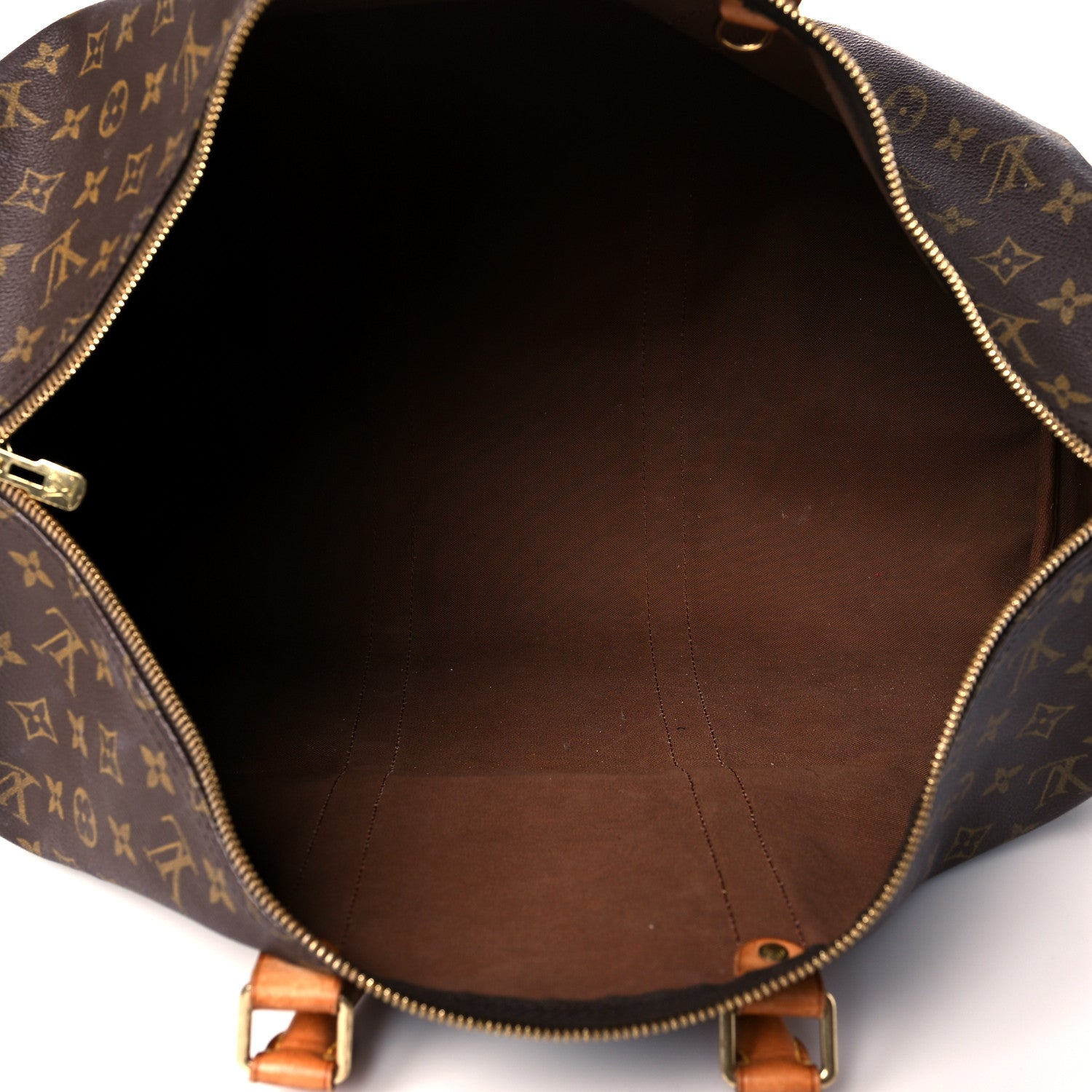 Louis Vuitton Monogram Keepall 50 5 of 31
