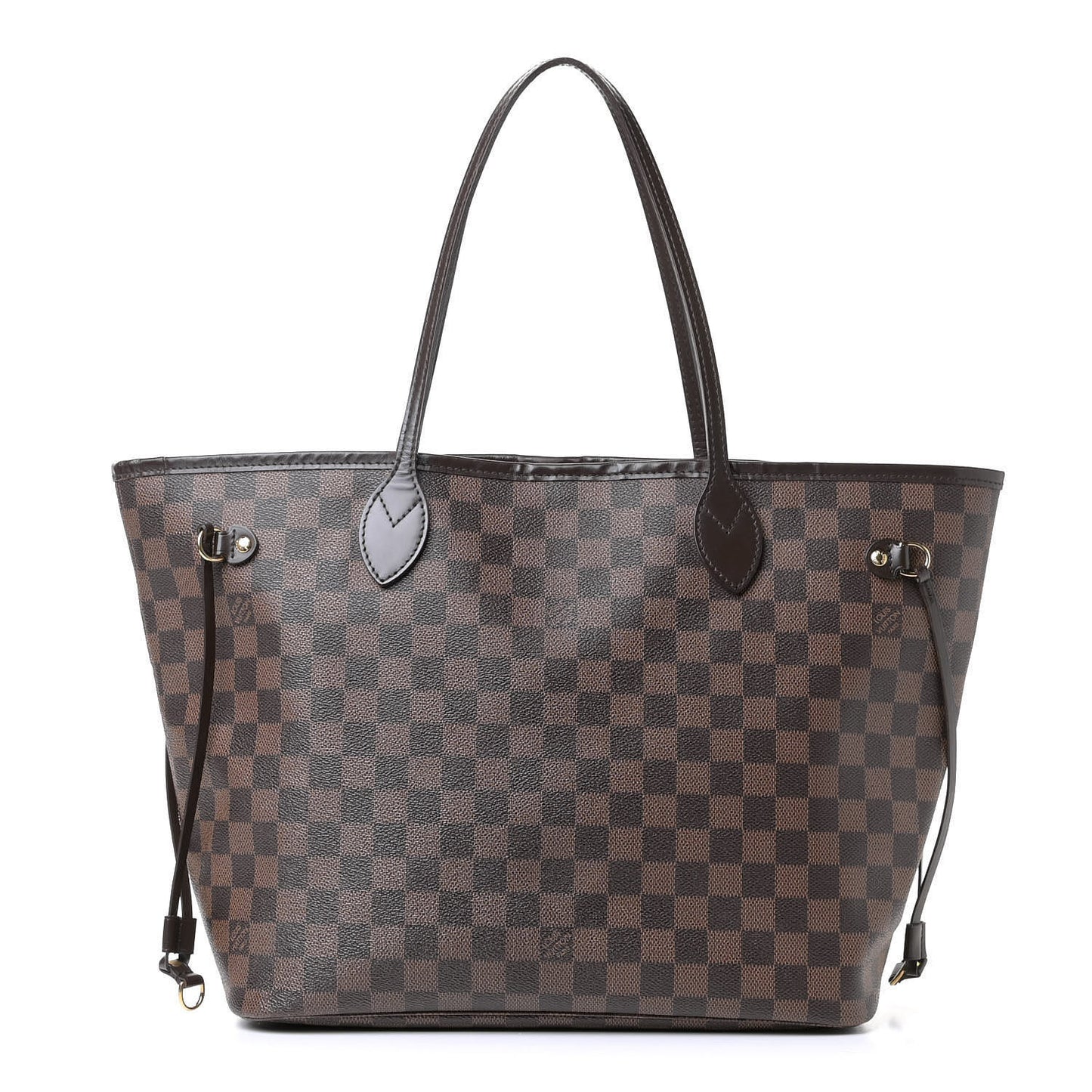 Damier Ebene Neo Neverfull MM