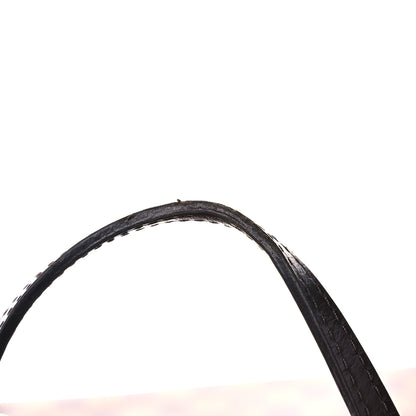 Louis Vuitton Damier Ebene Neo Neverfull MM 20 of 22
