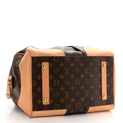 Louis Vuitton Monogram Stephen Bag 4 of 10