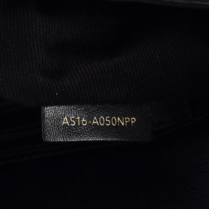 3.1 Phillip Lim 3.1 Calfskin Mini Alix Crossbody Bag Black 7 of 7